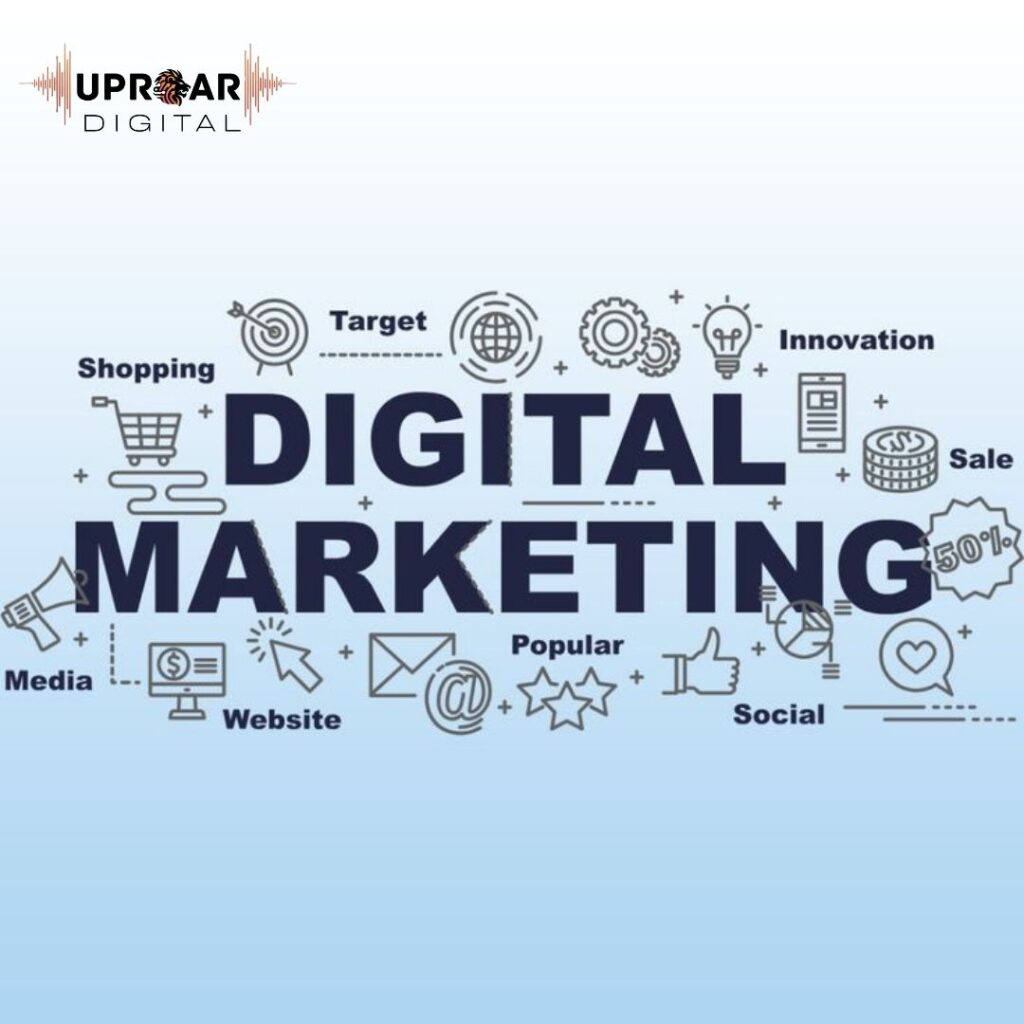 digital marketing