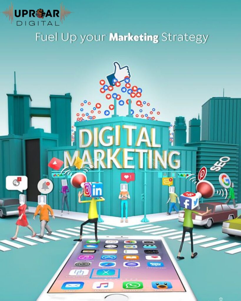 digital marketing